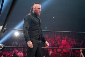 New Matches Added To AEW Dynamite 10/16