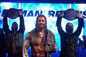 WWE Supershow Results For October 10, 2021: Winners Highlights