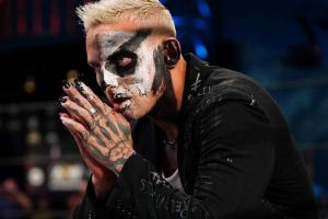 Darby Allin: I Don't Give A Shit About Becoming AEW World Champion