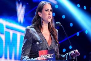 Top Major WWE Draft 2020 Moves From Night 1 On SmackDown