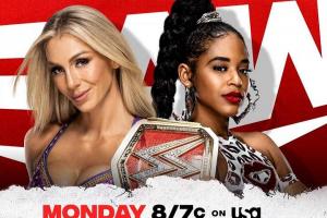 New Matches Added To WWE Raw On 10/18/21