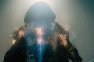 The Rock Shares First Look At His Upcoming DC Film Black Adam
