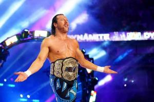 AEW Dynamite Results For October 16, 2021: Winners Highlights