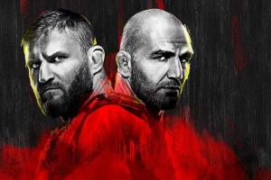 UFC 267: BÅ‚achowicz Vs. Teixeira Results: Winners, Venue, Attendance