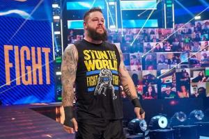 WWE Monday Night Raw Predictions & Match Card October 25, 2021: Preview, Start Time