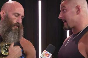 WWE NXT 2.0 Results October 19, 2021: Highlights, Winners