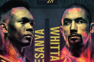 UFC 271: Adesanya Vs. Whittaker 2 Fight Card: Prediction & Preview, Tickets, Odds, Start Time