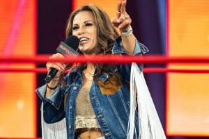 IMPACT Wrestling Bound For Glory 2021 Results: Winners, Matches, Venue, Attendance