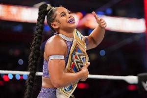 BREAKING: Bianca Belair Tops PWI Women's 150