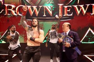WWE SmackDown Results October 22, 2021: Highlights, Winners