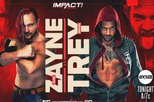 IMPACT Wrestling Results For October 21, 2021: Winners, Highlights