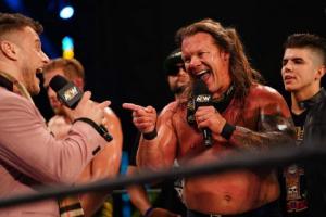 AEW Dynamite Predictions & Preview October 14, 2020: Match Card, Schedule
