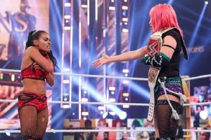 Prediction For Asuka's Next challenger, Dual-Brand Battle Royal