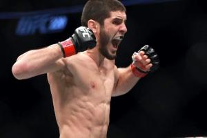 UFC 267 Results: Islam Makhachev vs. Dan Hooker Full Fight & Winner