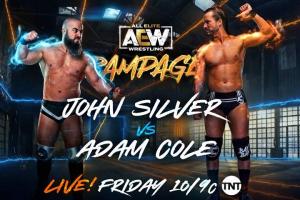 AEW Rampage Prediction & Match Card November 5, 2021: Preview, Start Time