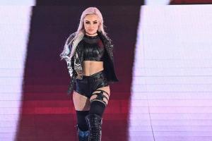 WWE Live Brighton Results For November 3, 2021: Winners Highlights