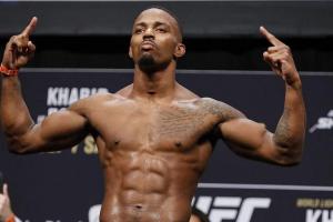 UFC 267 Results: Lerone Murphy Vs. Makwan Amirkhani Full Fight & Winner