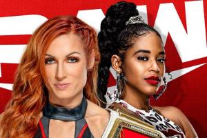 WWE Raw Results November 1, 2021: Highlights, Winners