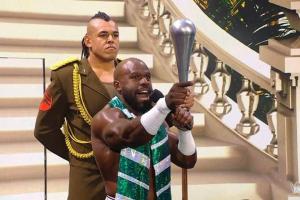 New Challenger Revealed For The United States Champion Damian Priest