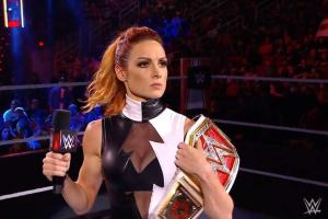 WWE Live Sheffield Results For November 4, 2021: Winners Highlights