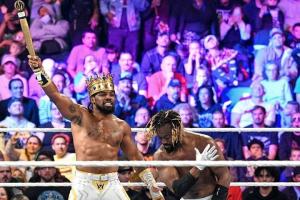 WWE SmackDown Results November 5, 2021: Highlights, Winners