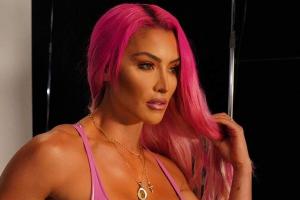 Full List Of WWE Releases On November 4, 2021