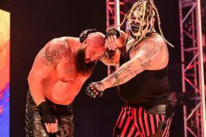 WWE SmackDown Preview August 28, 2020: Predictions, Match Card, Spoilers