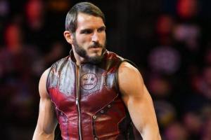 Report: Two NXT Stars Set For A Dark Match Tonight At SmackDown Taping