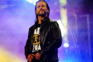 Falls Count Anywhere Match Added To AEW Full Gear