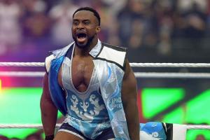 WWE Supershow Results For November 6, 2021: Winners Highlights