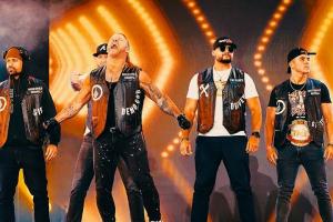 AEW Dynamite Results For November 10, 2021: Winners Highlights