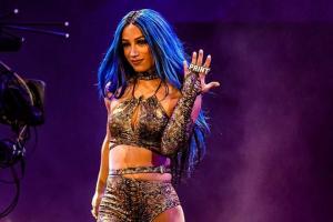 WWE Live Manchester Results For November 10, 2021: Winners Highlights
