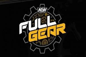 Big Tag Team Match Added To AEW Full Gear 2021