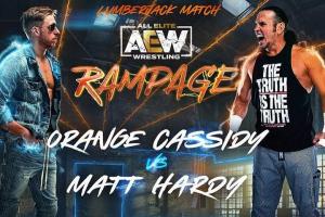 AEW Rampage Results November 12, 2021: Winners Highlights