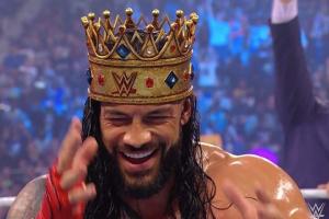 WWE SmackDown: Roman Reigns Vs. Xavier Woods Full Match & Winner