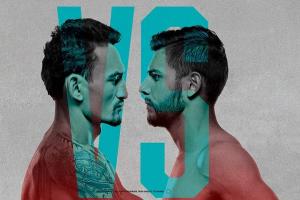 UFC Fight Night: Holloway vs. RodrÃ­guez Results: Winners, Venue, Attendance
