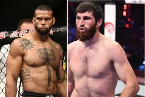UFC Fight Night 203 Fight Card: Prediction & Preview, Date & Location, Tickets, Start Time