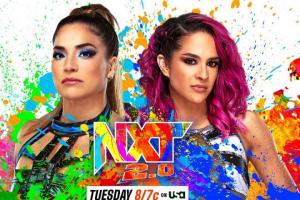 WWE NXT 2.0 Results November 16, 2021: Highlights, Winners