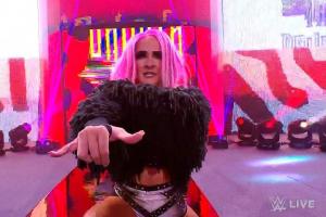 Teams Revealed For The Womenâ€™s War Games Match AT NXT War Games