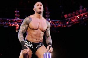 Randy Orton Set To Break Record For The Most Matches On Raw