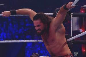 WWE Survivor Series 2021: 5-On-5 Men's Survivor Series Elimination Full Match & Winner