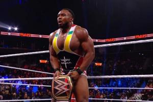 WWE Raw 11/22/21: Big E Vs. Austin Theory Full Match & Winner