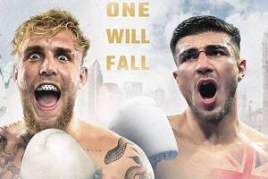 Jake Paul Vs. Tyron Woodley II Fight Card: Prediction, Date & Location, Odds, Start Time