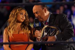 WWE SmackDown Predictions & Match Card December 3, 2021: Preview, Start Time, Location