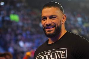 WWE Supershow Results For November 28, 2021: Winners Highlights