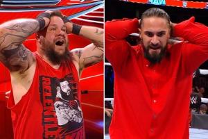 Change Made To WWE Title Match At Day 1