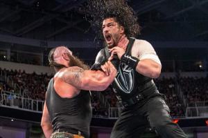 Braun Strowman Responds To Roman Reigns' Comments That He Doesn't Deserve The Title Opportunity