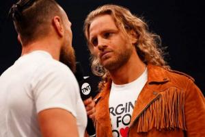 AEW Winter Is Coming 2021 Prediction & Match Card: Preview, Start Time