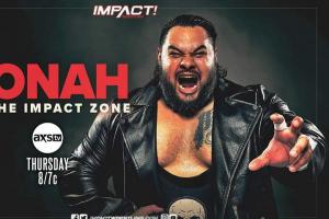 IMPACT Wrestling Results For December 2, 2021: Winners, Highlights