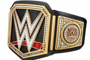 List Of All WWE Champions